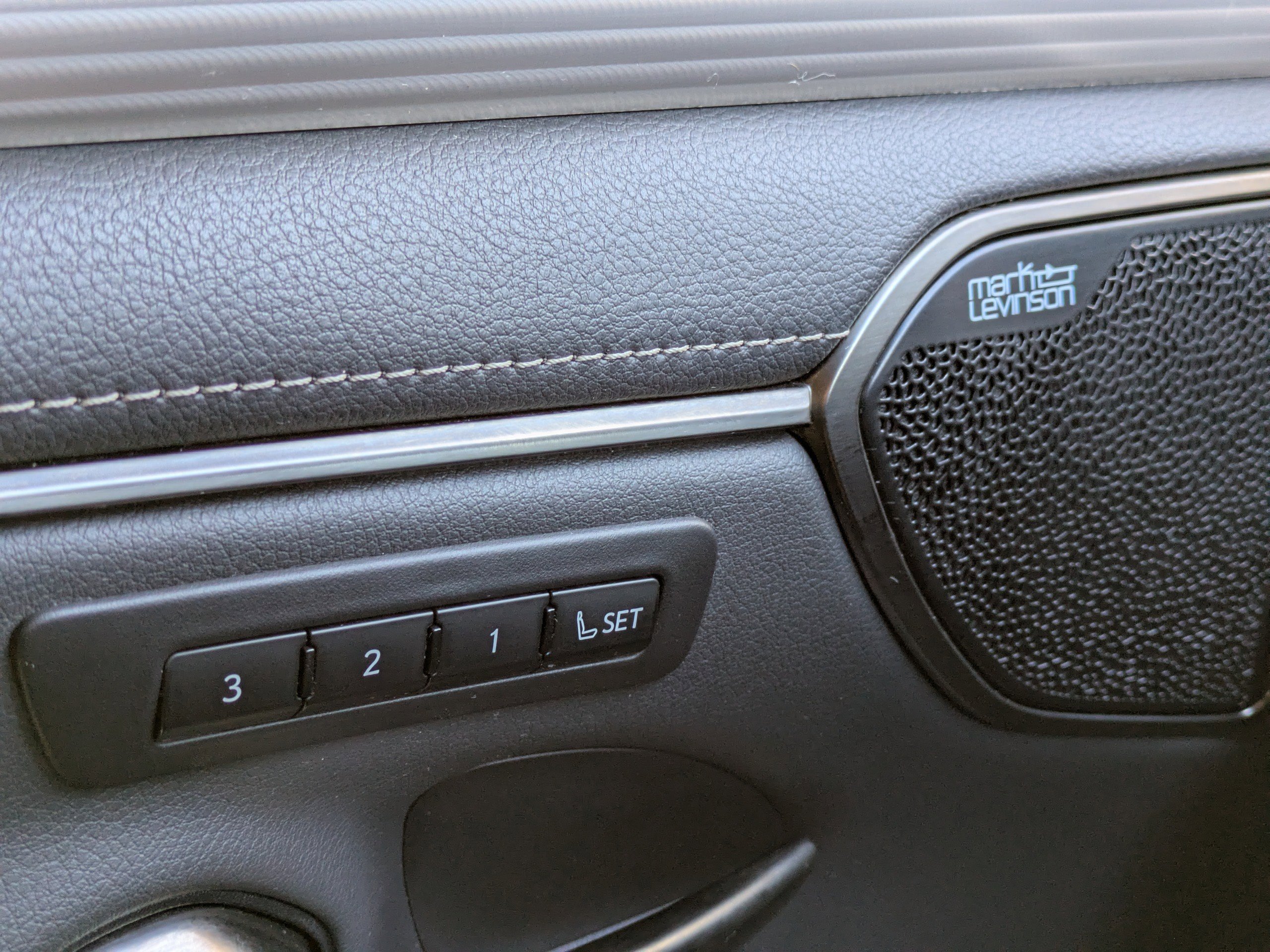 Used 2019 Lexus ES 350 F Sport w/ Accessory Package 2 image 20