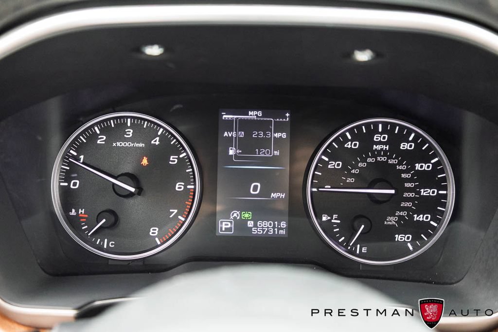 Used 2021 Subaru Outback Touring XT AWD/4WD image 29