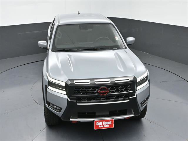 Used 2025 Nissan Frontier PRO-4X image 40