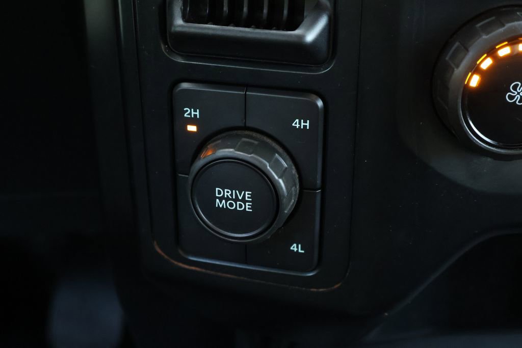 Used 2022 Ford F150 XL w/ STX Appearance Package image 23