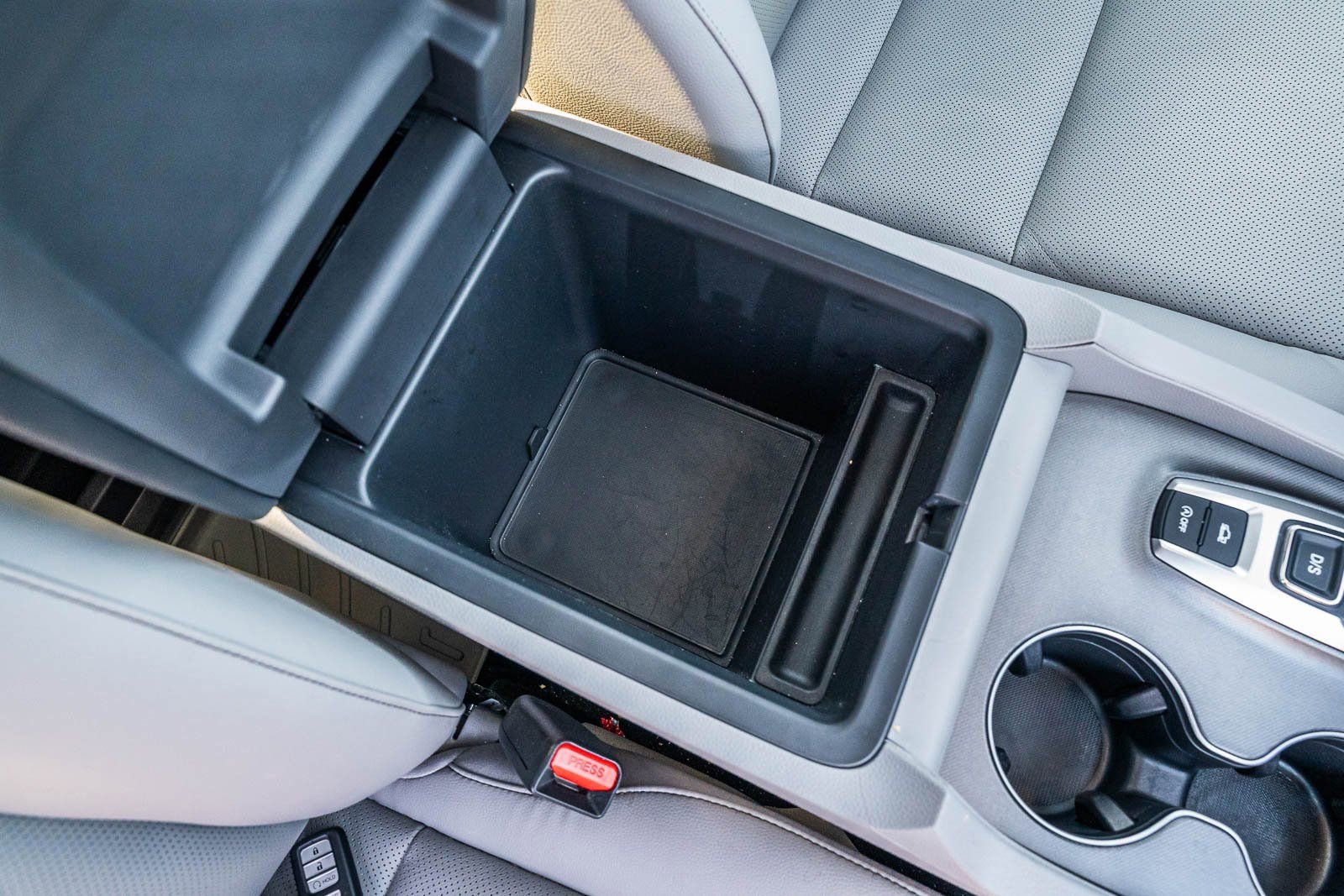 Used 2025 Honda Ridgeline RTL image 14