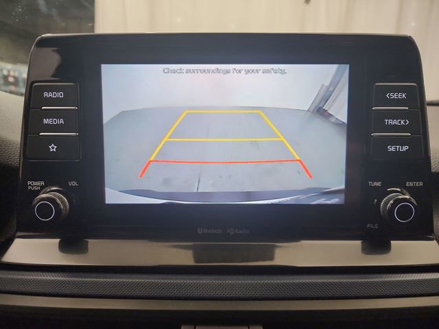 Used 2021 Kia Seltos S image 26