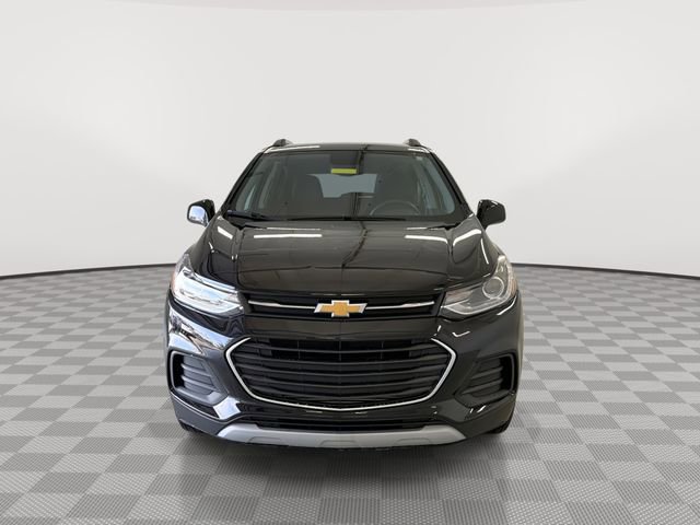 Certified 2022 Chevrolet Trax LT w/ LT Convenience Package image 4