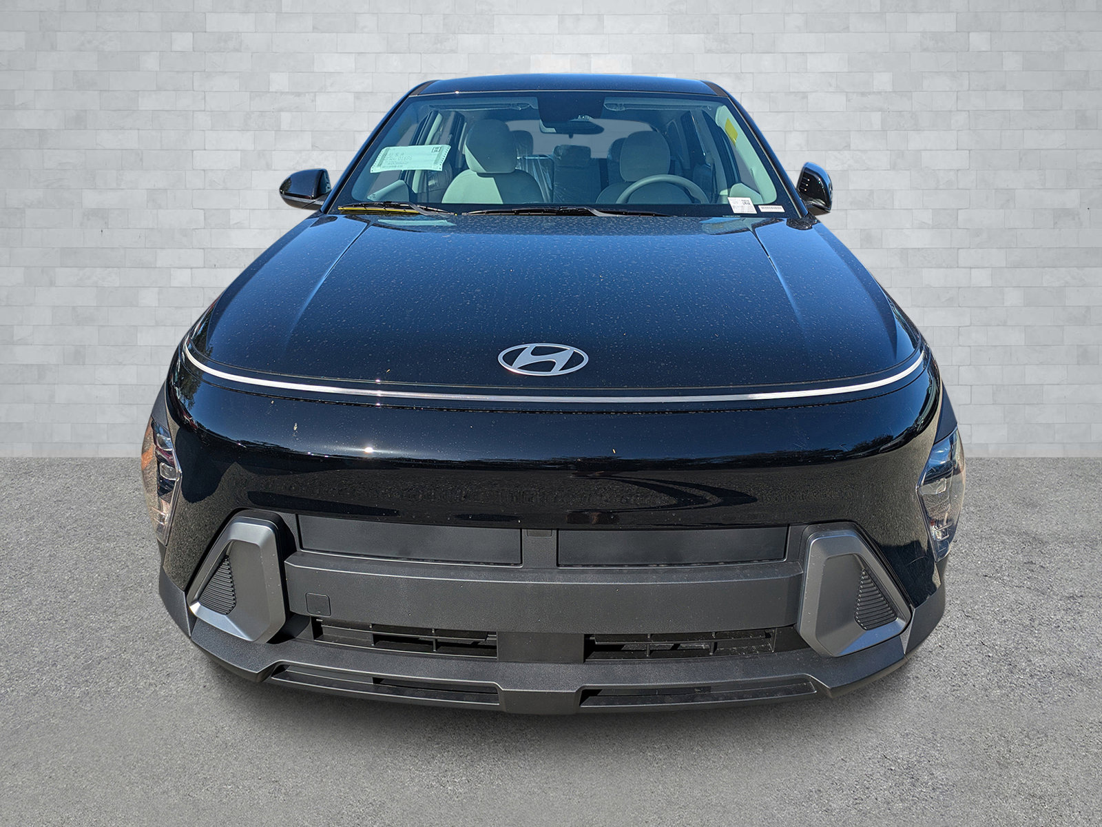 New 2026 Hyundai Kona SE image 3