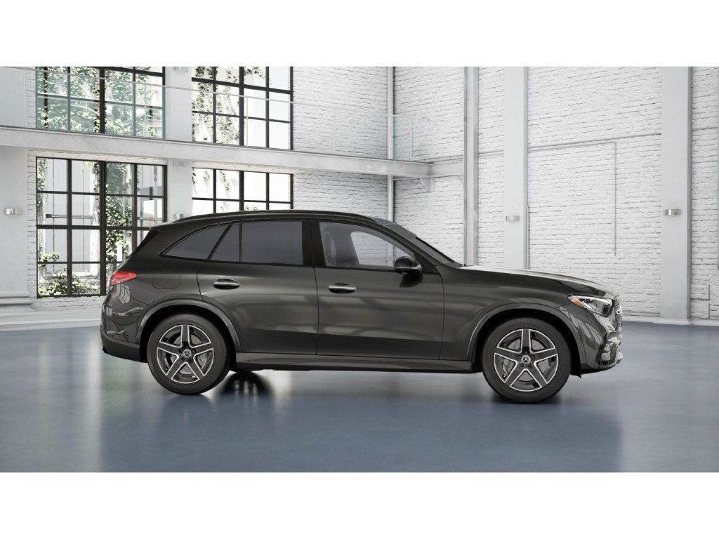 Certified 2026 Mercedes-Benz GLC 300 4MATIC image 15