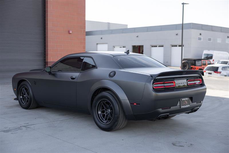 Used 2023 Dodge Challenger SRT Hellcat Redeye image 14