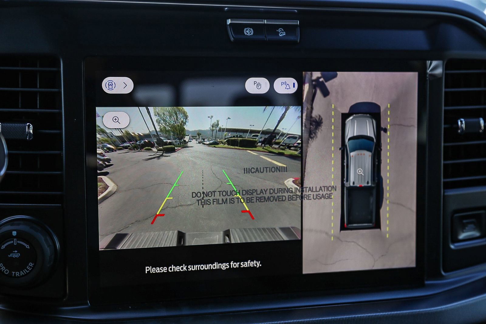 New 2025 Ford F350 XL image 23