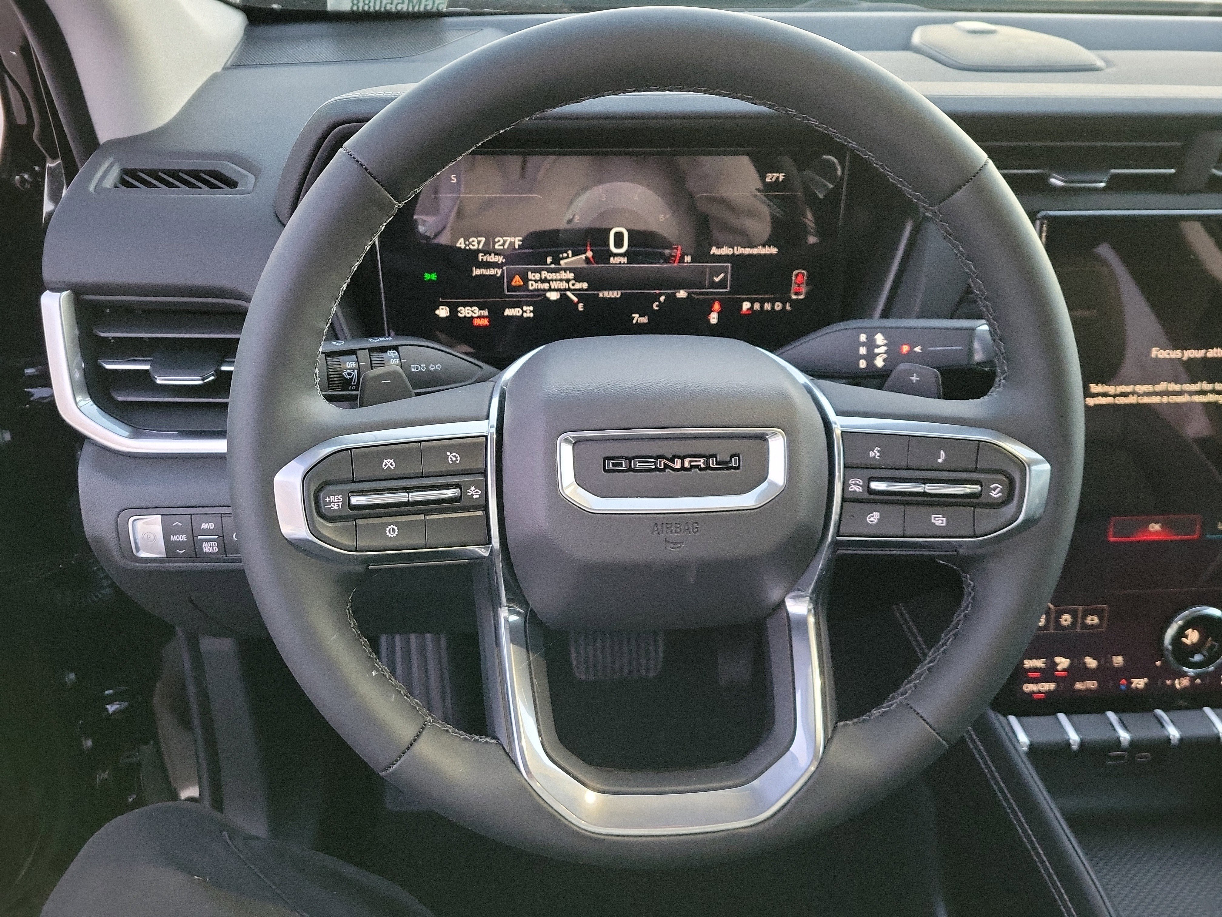 New 2026 GMC Terrain Denali image 20