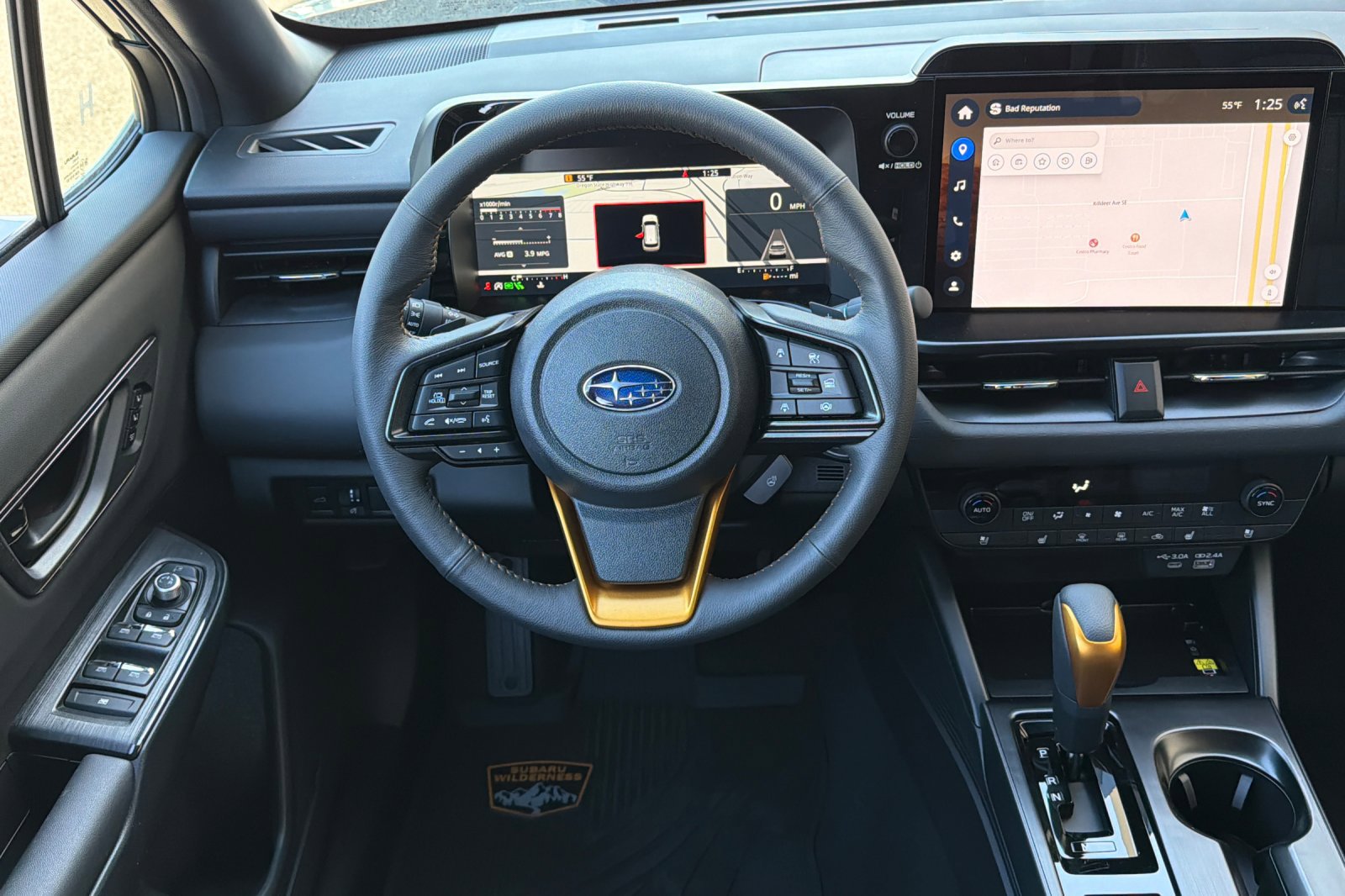 New 2026 Subaru Outback Wilderness image 14