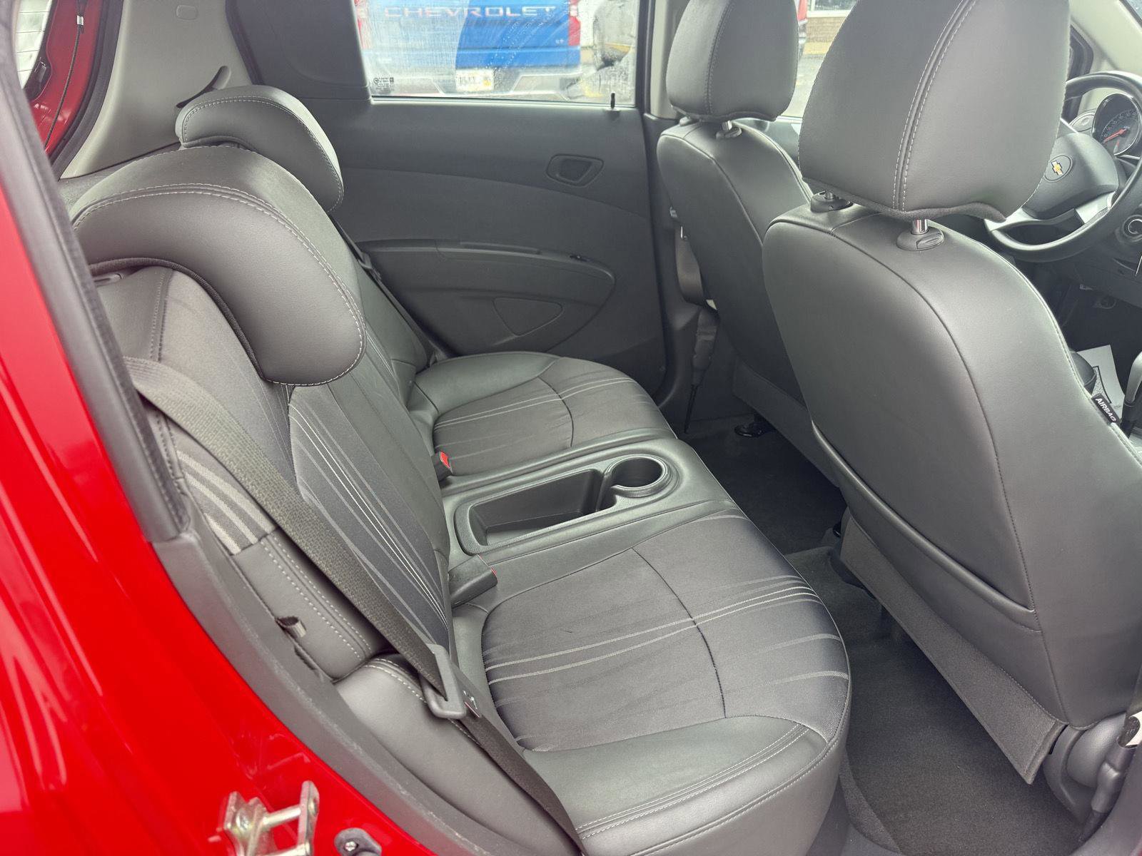 Used 2013 Chevrolet Spark LS image 15