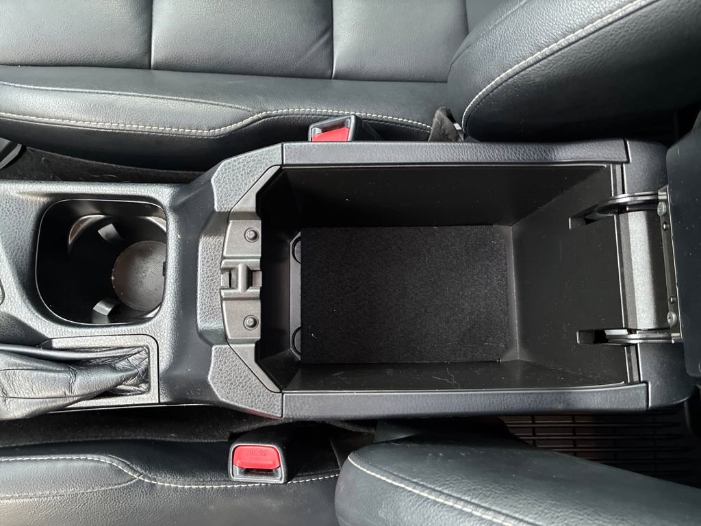 Used 2017 Toyota RAV4 Limited image 26