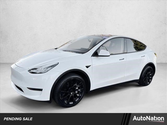 Used 2023 Tesla Model Y Long Range