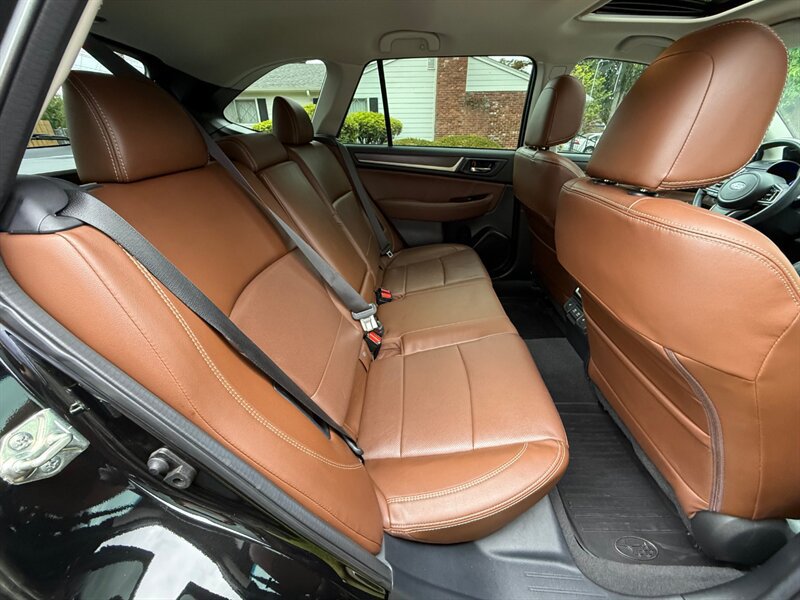 Used 2019 Subaru Outback 3.6R Touring w/ Protection Package #1 AWD/4WD image 14