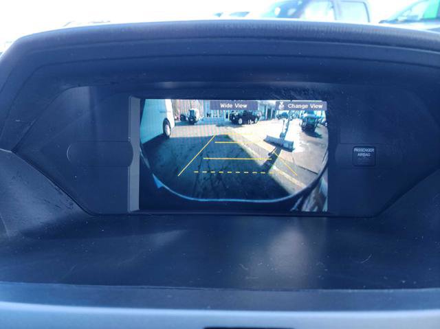 Used 2011 Honda Odyssey Touring image 27