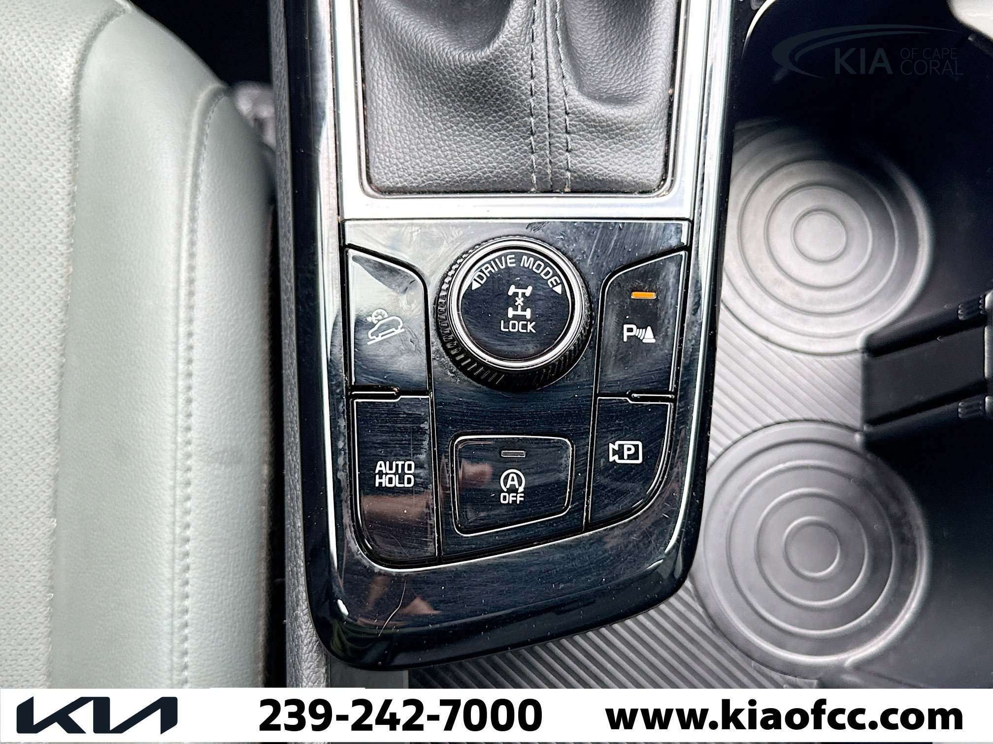 Certified 2023 Kia Sportage X-Line w/ X-Line Premium Package AWD/4WD image 29