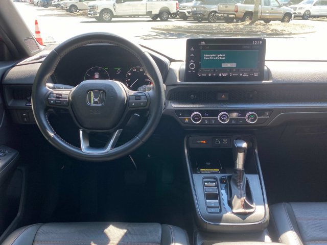 Used 2025 Honda CR-V Sport-L image 8
