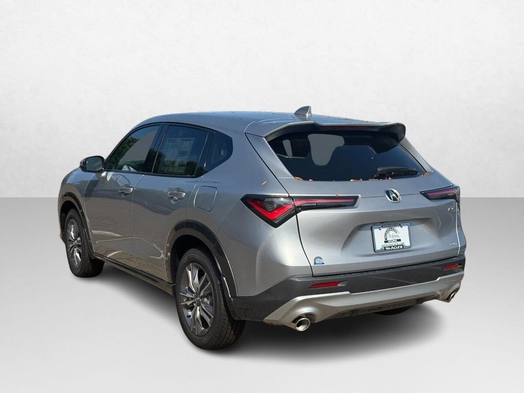 New 2026 Acura ADX AWD image 3