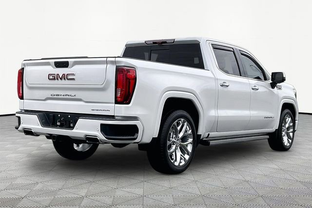 Used 2020 GMC Sierra 1500 Denali w/ Denali Ultimate Package image 5