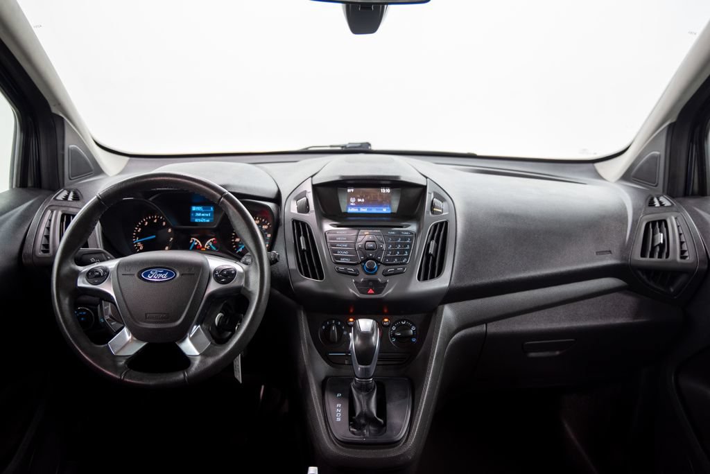 Used 2016 Ford Transit Connect XL FWD image 18