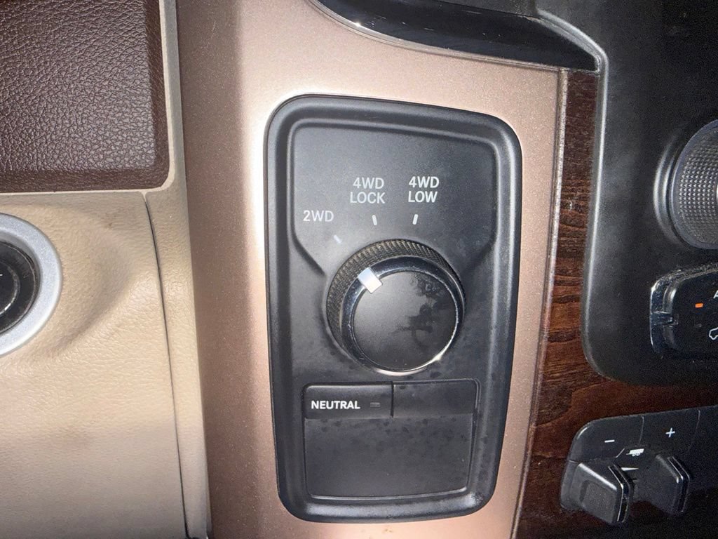 Used 2014 RAM 3500 Laramie Longhorn AWD/4WD image 30