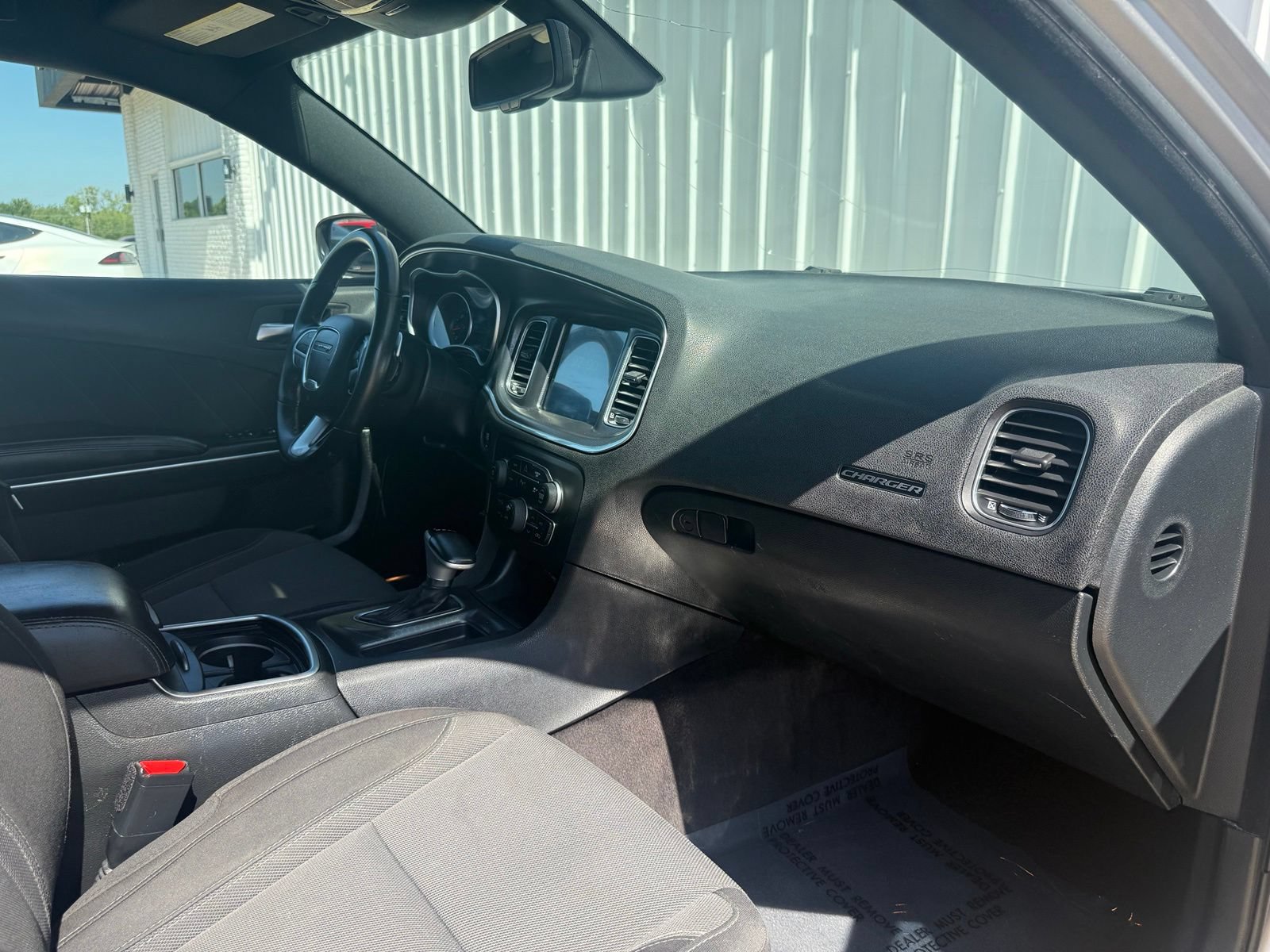 Used 2018 Dodge Charger R/T RWD image 19