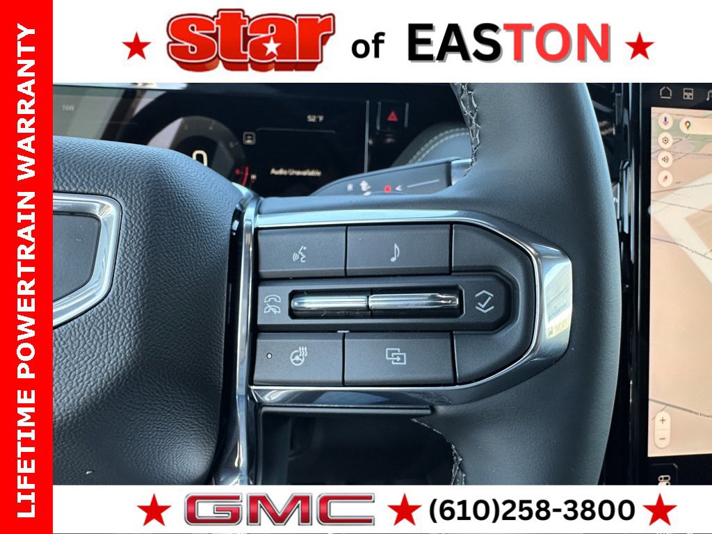 New 2026 GMC Yukon Elevation image 24