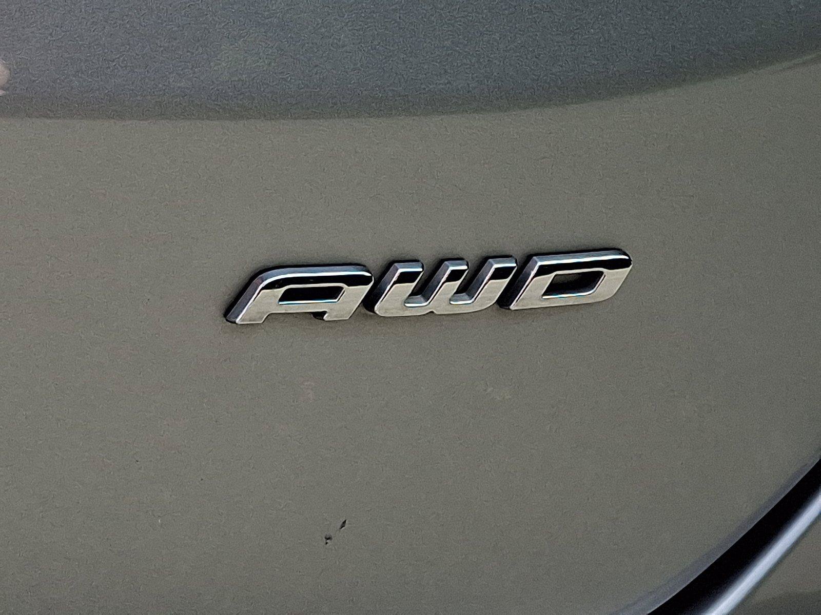 Used 2024 Ford Edge SEL AWD/4WD image 30