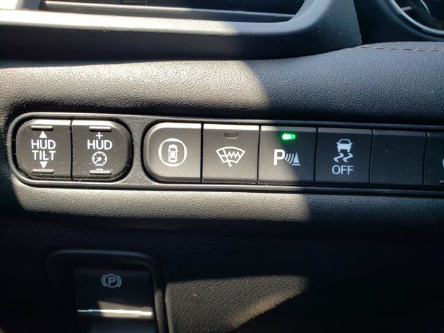 Used 2021 Acura TLX w/ Advance Package FWD image 24