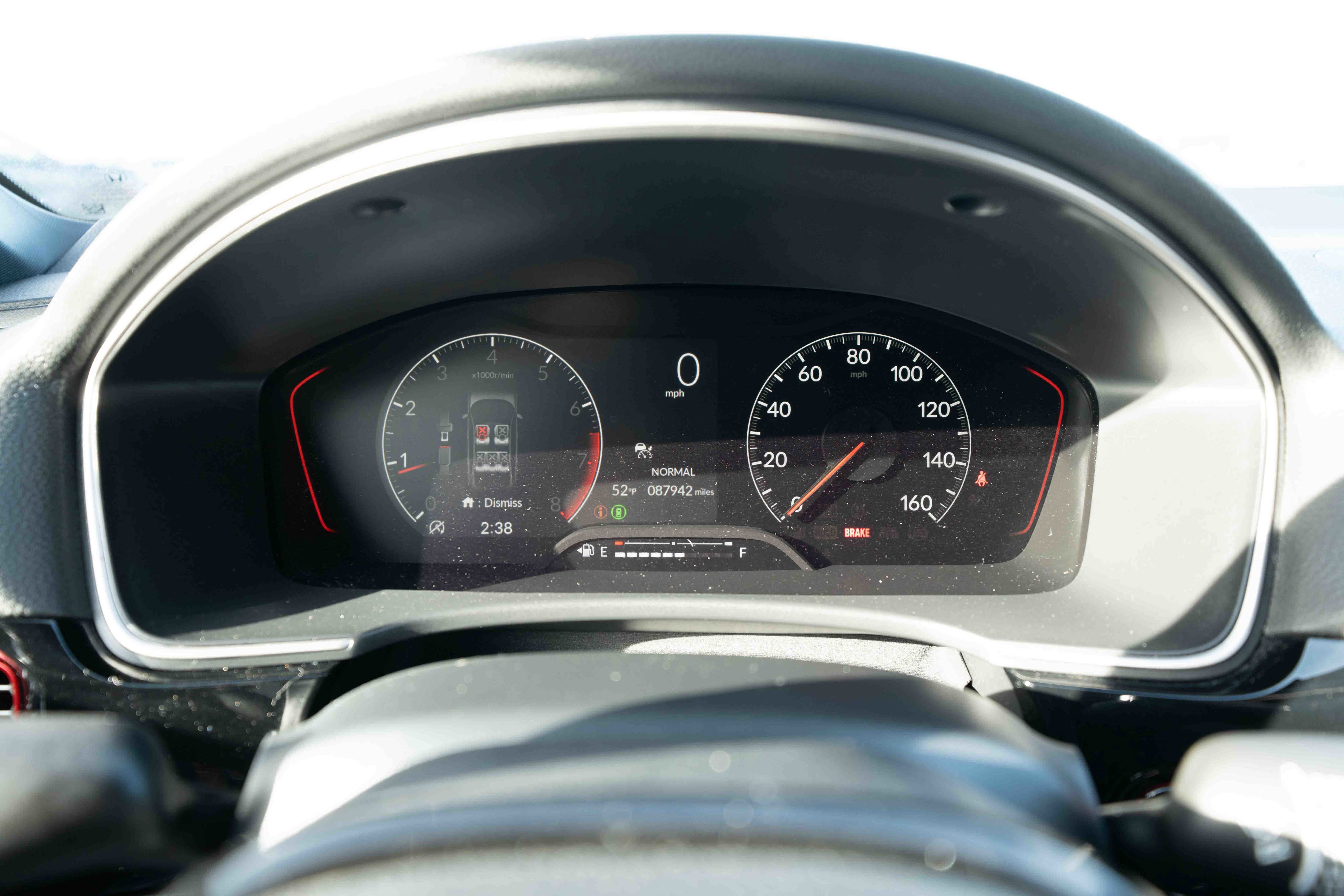 Certified 2023 Honda Civic Si image 16