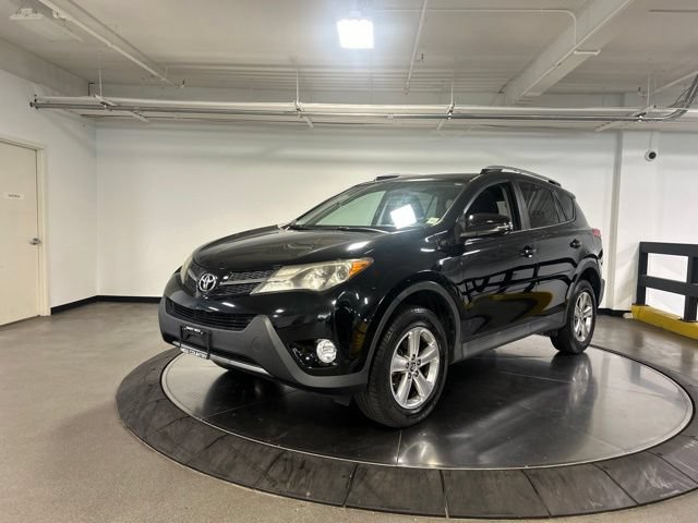 Used 2015 Toyota RAV4 XLE AWD/4WD image 13