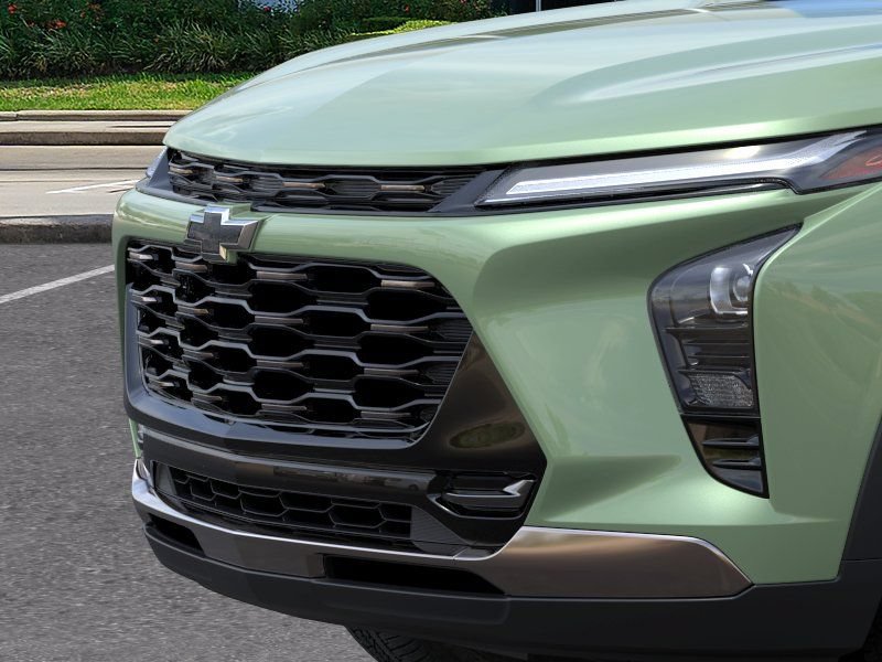 New 2026 Chevrolet Trax ACTIV w/ Driver Confidence Package FWD image 13