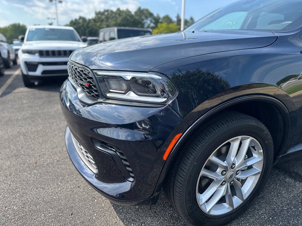 New 2026 Dodge Durango GT AWD/4WD image 13