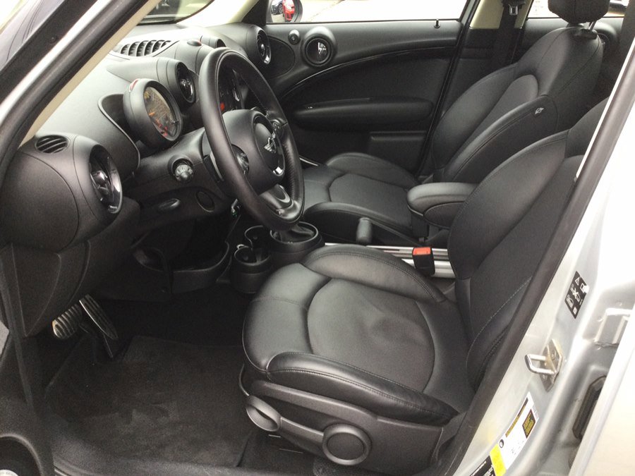 Used 2015 MINI Cooper Countryman S image 18