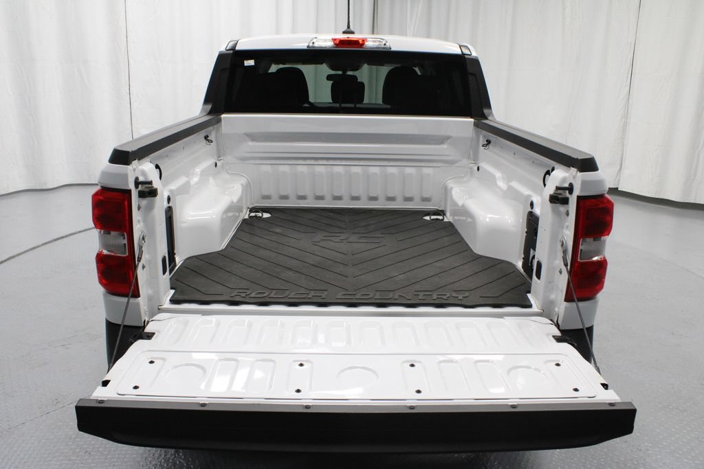 Used 2024 Ford Maverick XLT FWD image 17