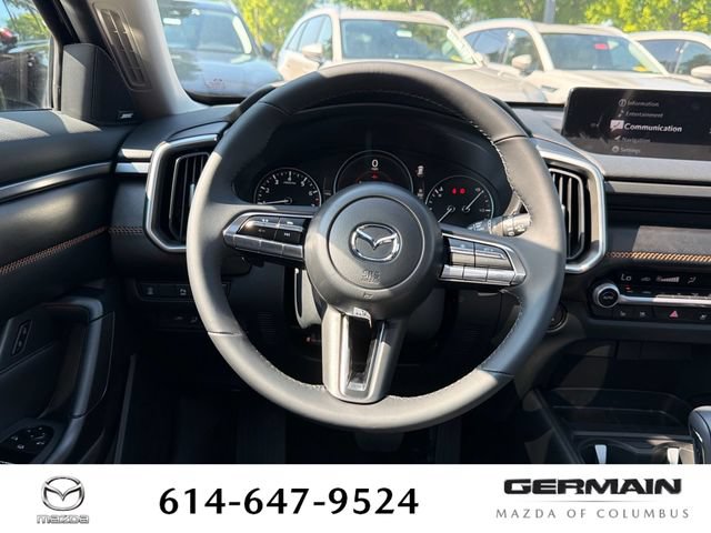 New 2026 MAZDA CX-50 AWD 2.5 S w/ Weather Package image 16
