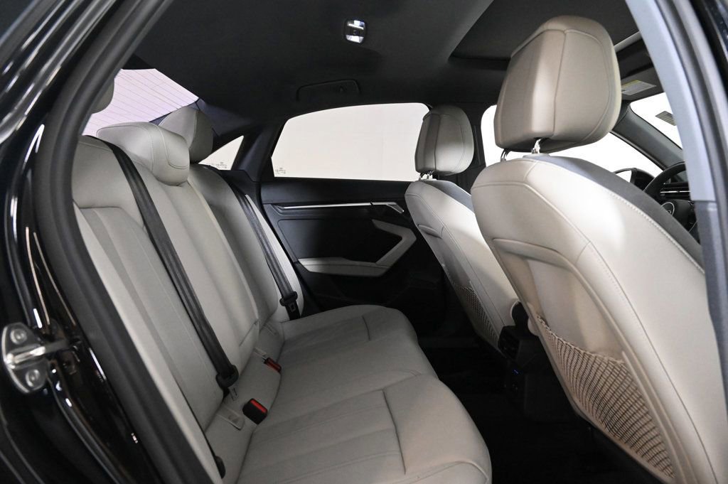 Certified 2023 Audi A3 2.0T Premium w/ Convenience Package image 17