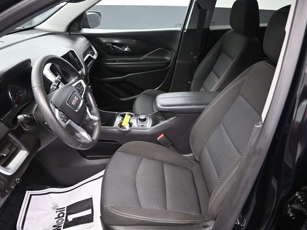 Used 2023 GMC Terrain SLE w/ Driver Convenience Package AWD/4WD image 14