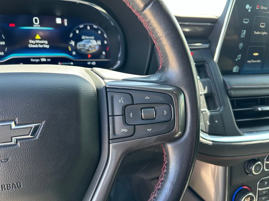 Used 2023 Chevrolet Tahoe RST AWD/4WD image 17