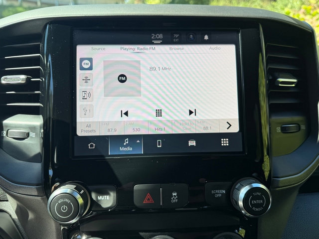 New 2026 RAM 5500 Tradesman image 20