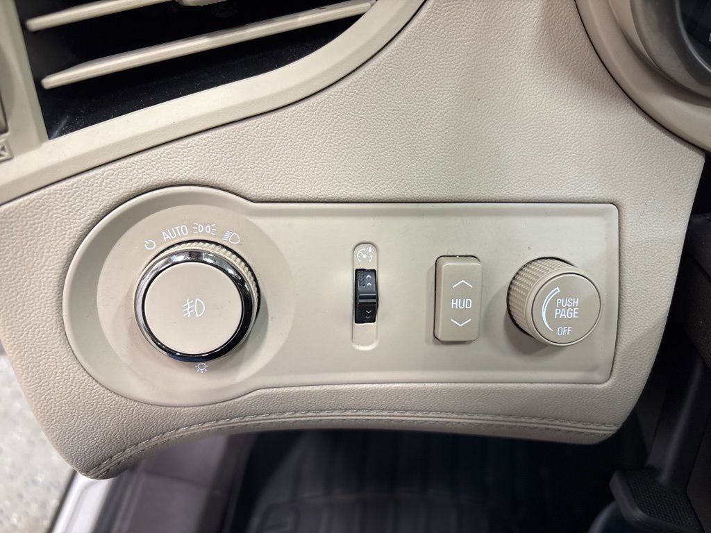 Used 2014 Buick LaCrosse Premium w/ Driver Confidence Package image 25