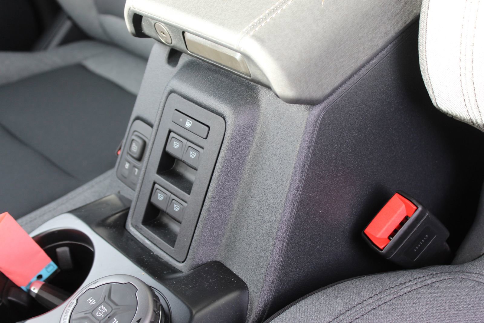 New 2025 Ford Bronco Big Bend image 23