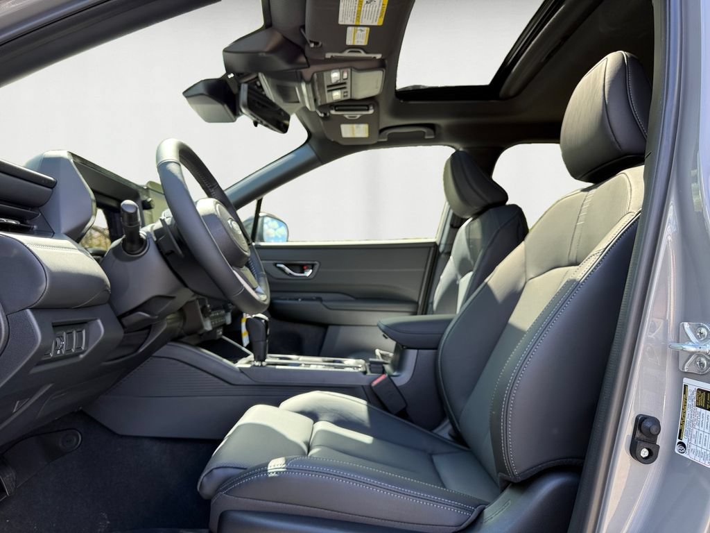New 2026 Subaru Outback Touring XT AWD/4WD image 9