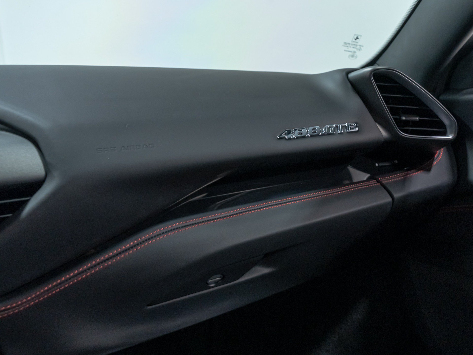 Used 2016 Ferrari 488 GTB RWD image 55