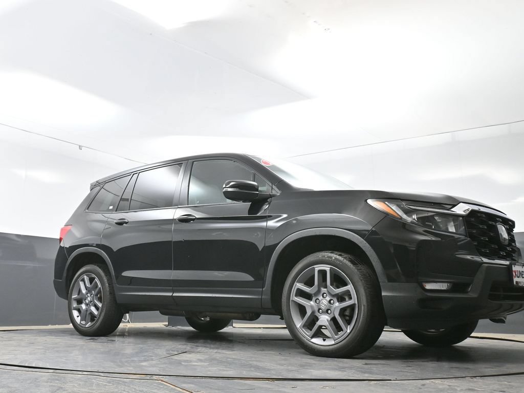 Used 2023 Honda Passport EX-L image 54