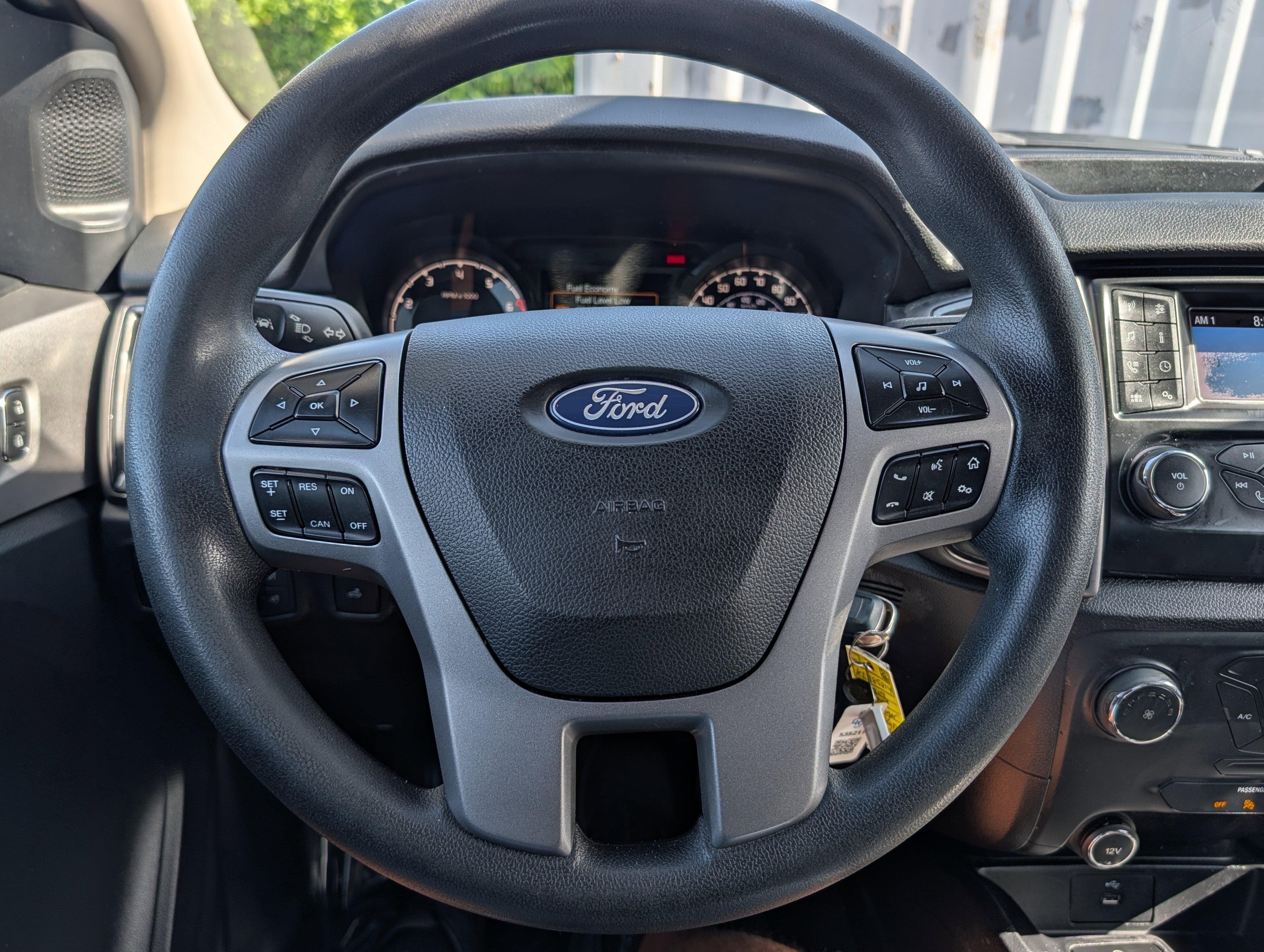 Used 2019 Ford Ranger XLT w/ Trailer Tow Package AWD/4WD image 26