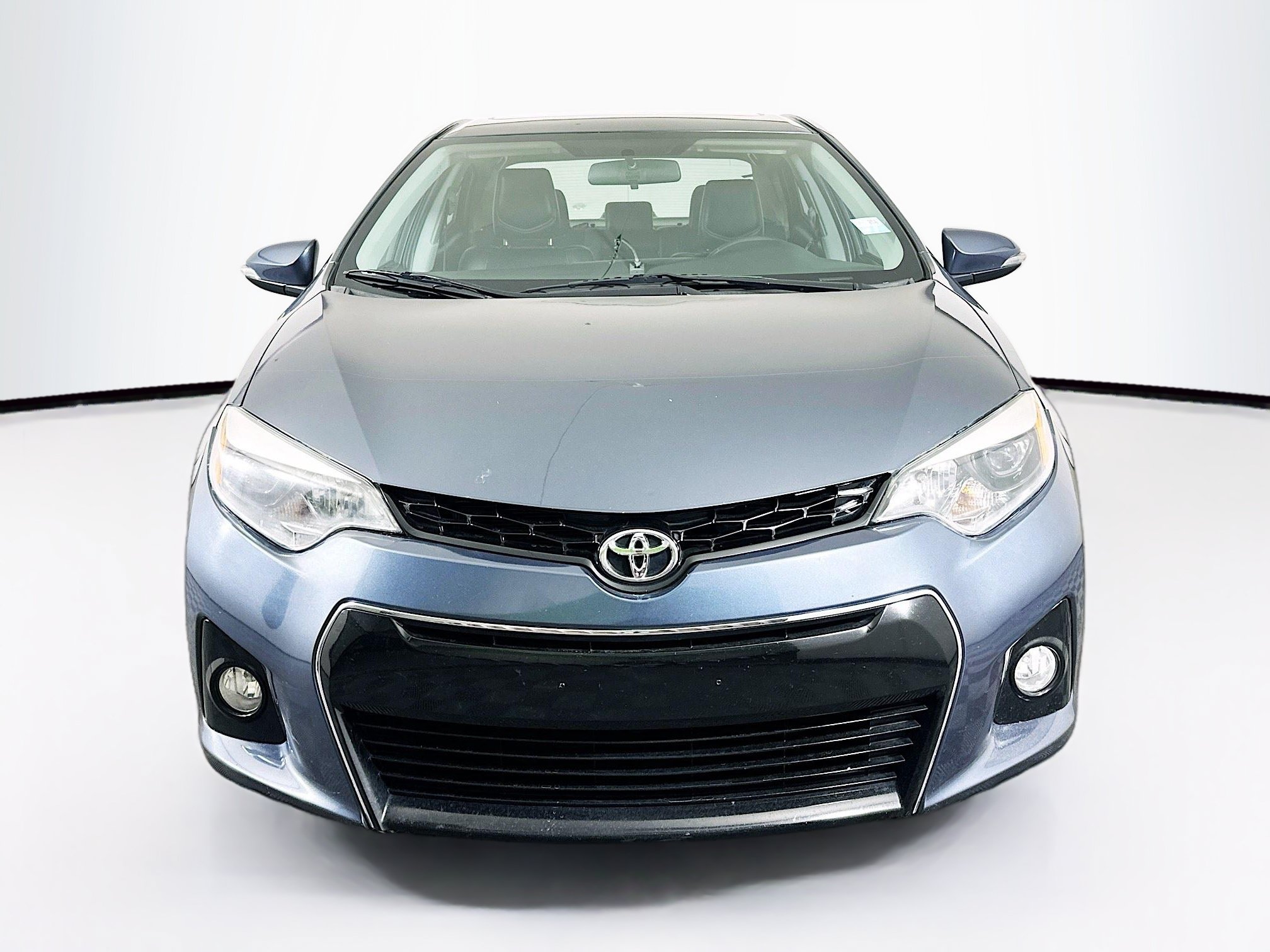 Used 2016 Toyota Corolla S FWD image 2