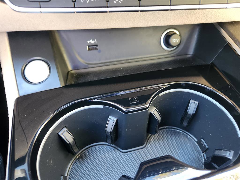 Used 2024 Audi A5 2.0T Premium Plus image 36