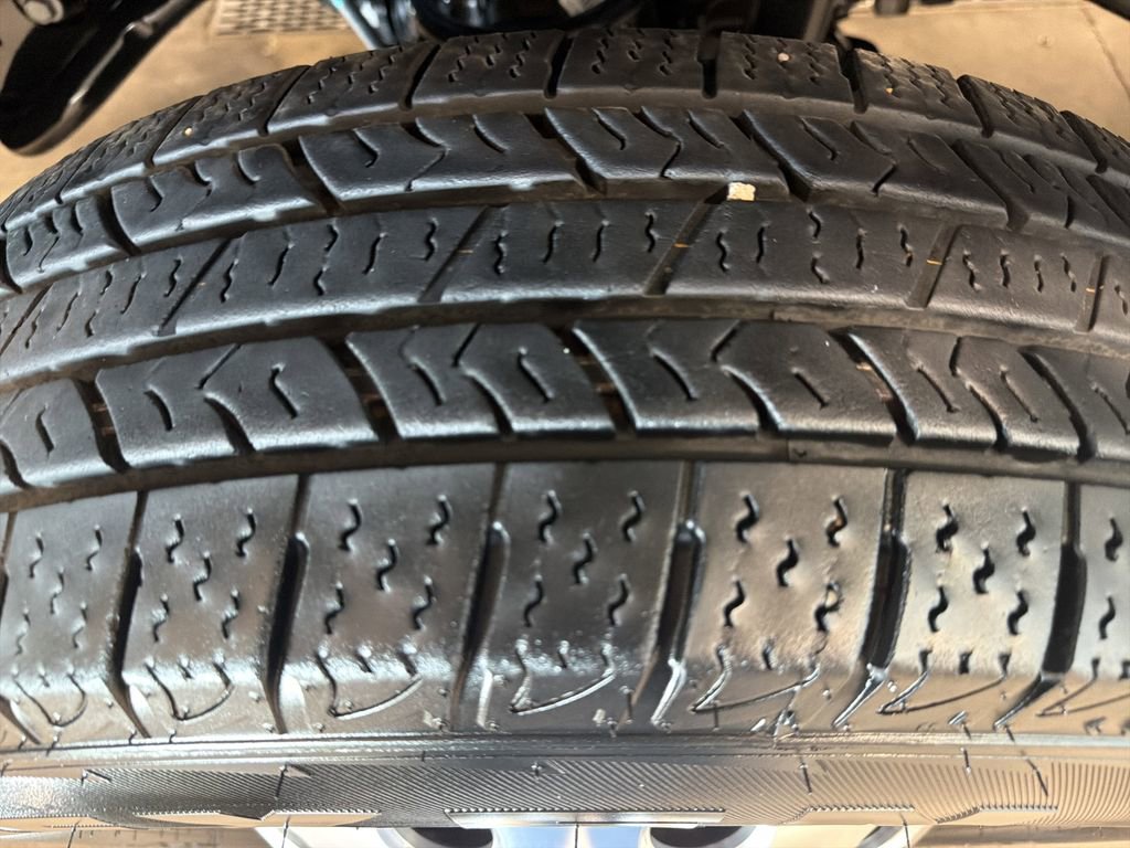 Used 2026 RAM 3500 Big Horn image 26