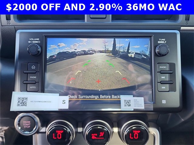 New 2026 Subaru BRZ Limited image 19