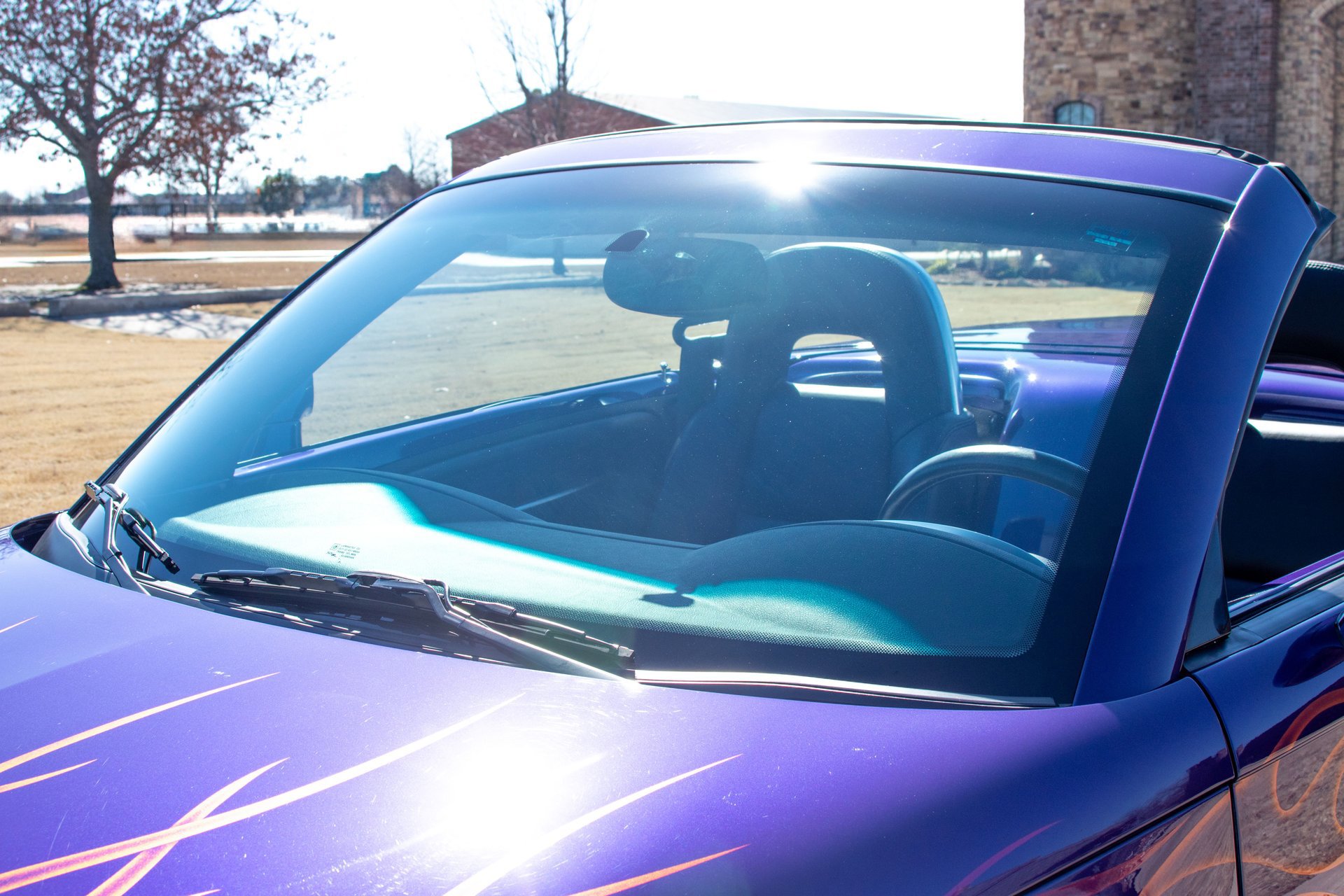 Used 2004 Chevrolet SSR w/ Preferred Equipment Group RWD image 24